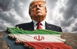 گمانه‌زنی‌هایی درباره احتمال اقدام نظامی آمریکا علیه ایران 