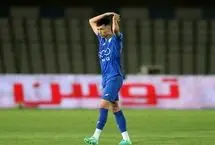 بندی عجیب در قرارداد یاسر آسانی برای جدایی از استقلال!