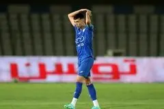 بندی عجیب در قرارداد یاسر آسانی برای جدایی از استقلال!