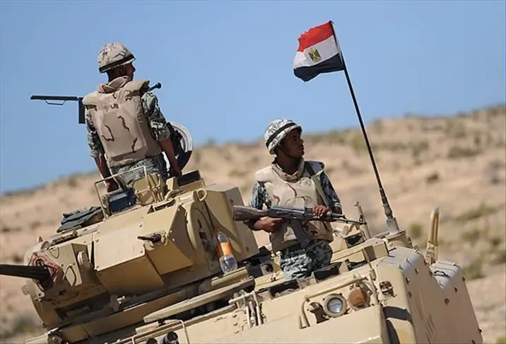 وزیر خارجه مصر: خاورمیانه در آستانه انفجار است 

