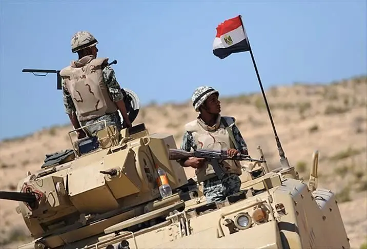 وزیر خارجه مصر: خاورمیانه در آستانه انفجار است 

