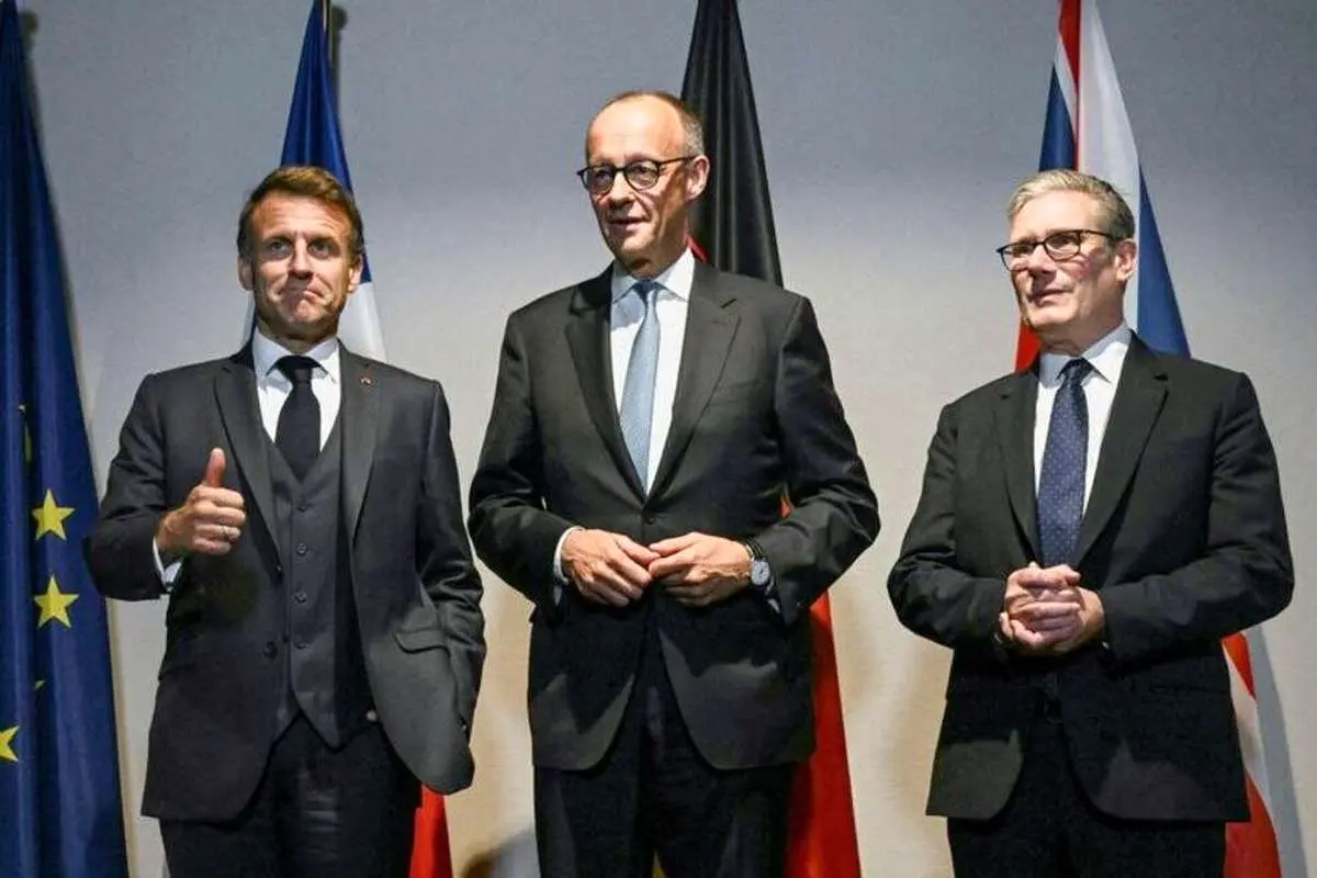 فرانسه خبر داد: اروپایی‌ها به دنبال بازگشت به میز مذاکرات هسته‌ای ایران