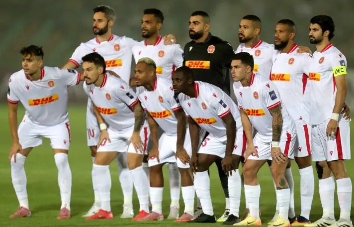 المحرق به جای پرسپولیس، استقلال را مجازات کرد!
