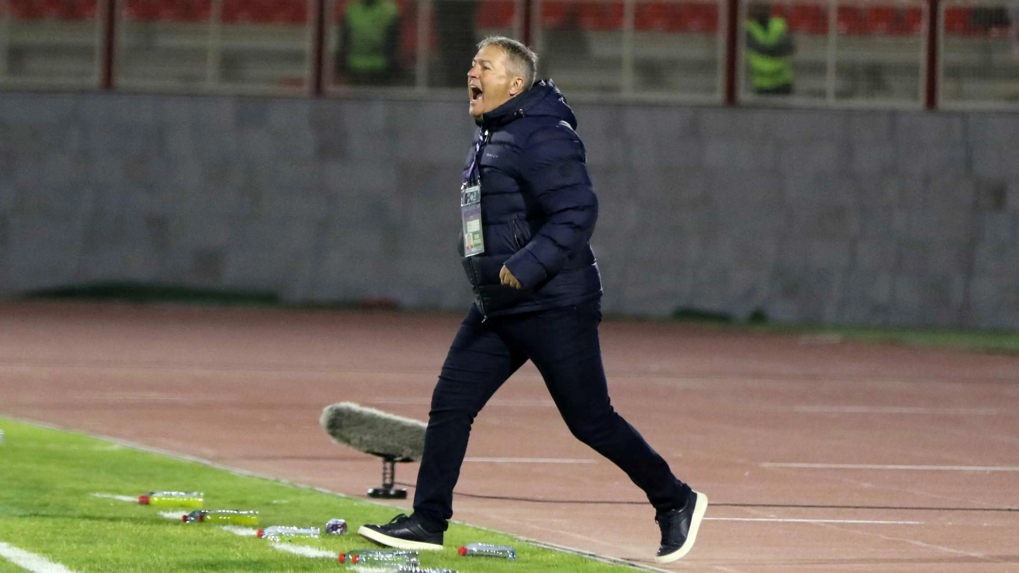 فرصت‌سوزی بزرگ تراکتور؛ اسکوچیچ لیگ را دوست ندارد؟