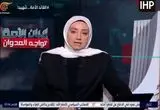 بغض مجری شبکه المیادین هنگام اعلام خبر شهادت آیت‌الله خامنه‌ای