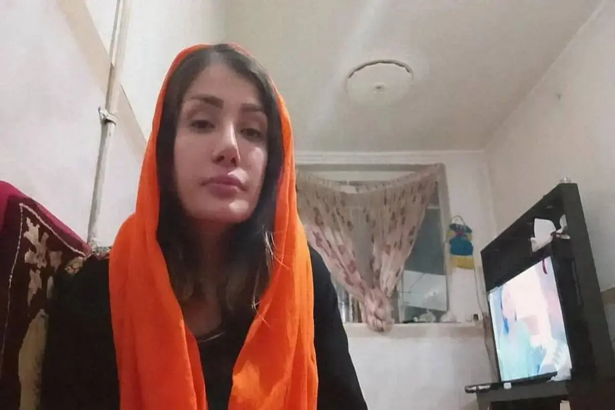 «رویا» رفت و دیگر برنگشت/ روایت جست‌وجوی بی‌پایان یک مادر
