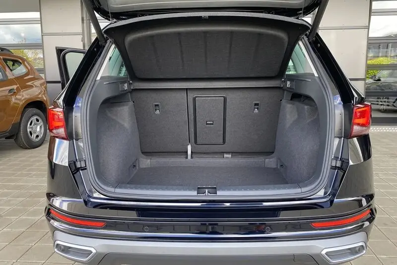 SEAT Ateca 2