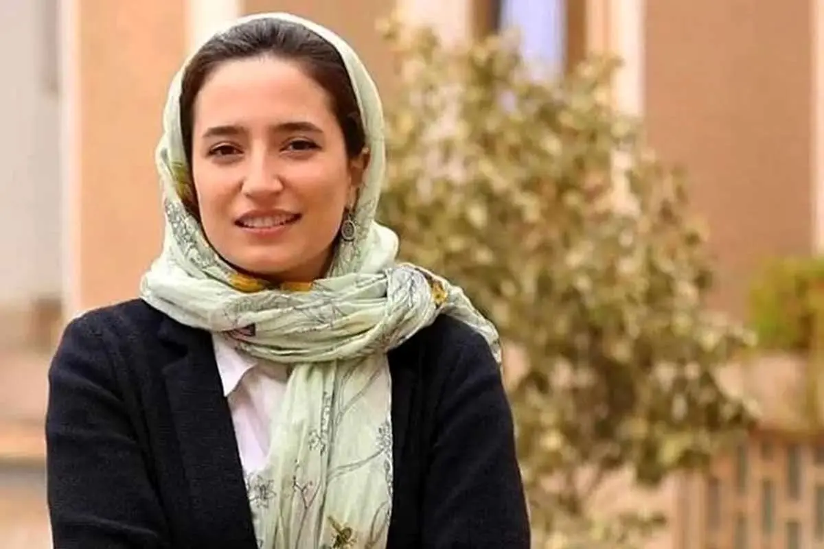 بیوگرافی نگار جواهریان؛ از کودکی در تئاتر تا تولد دخترش در کانادا