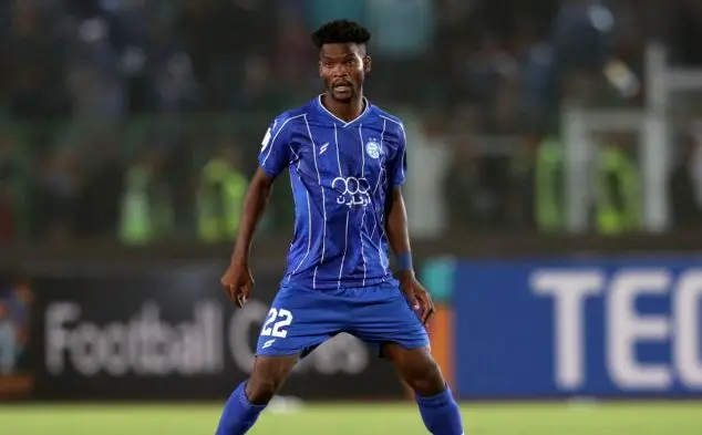 زمان جلسه انضباطی پسر بی‌نظم استقلال مشخص شد!