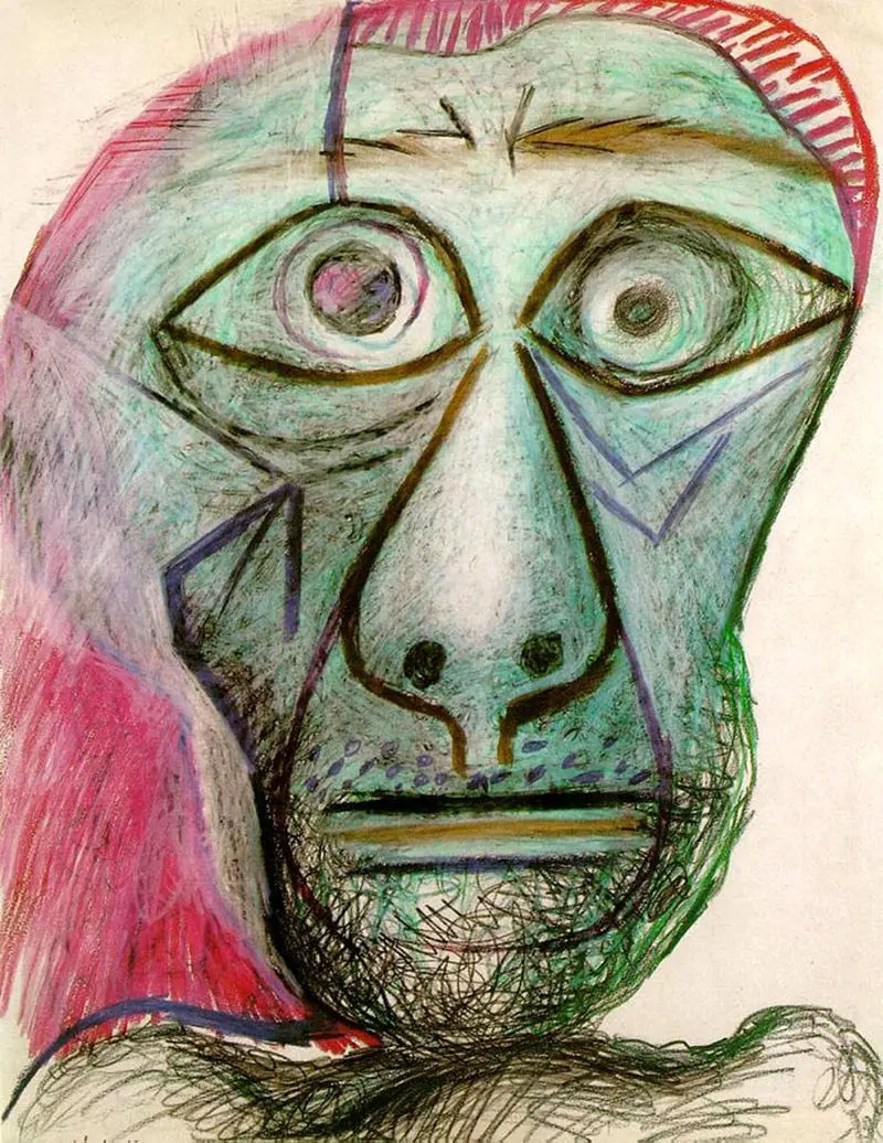 pablo-picasso