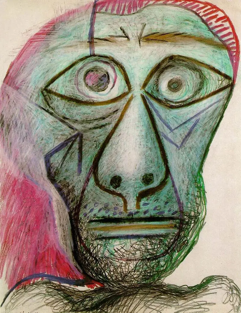 pablo-picasso