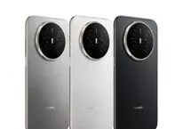 هواوی میت ۷۰ ایر رونمایی شد؛ فوق‌باریک و قدرتمند