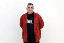 حمیدرضا ساعتچی نویسنده و کارگردان تئاتر درگذشت 