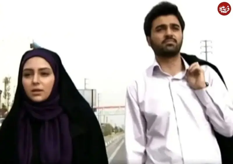 هستی مهدوی فر