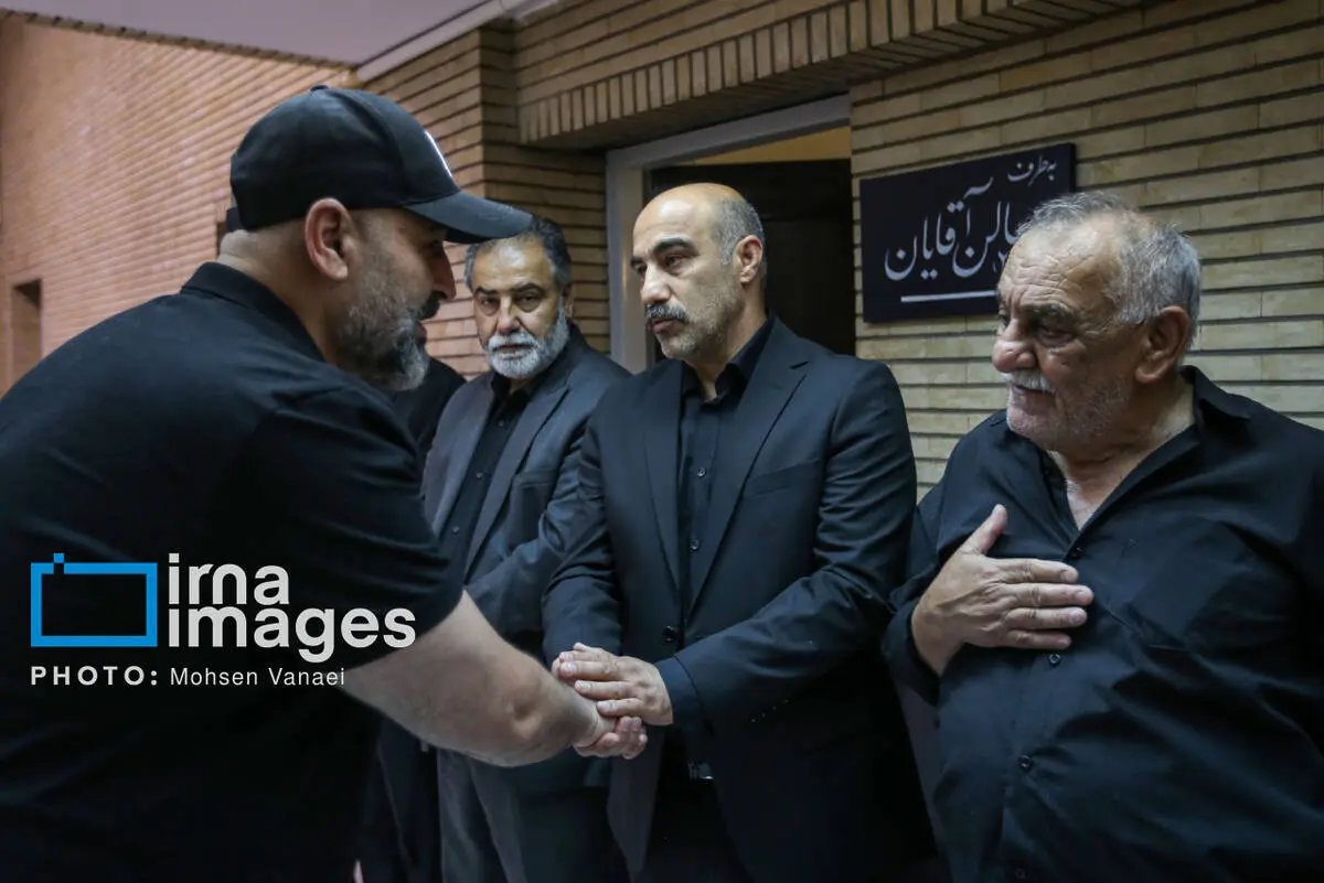 گالری