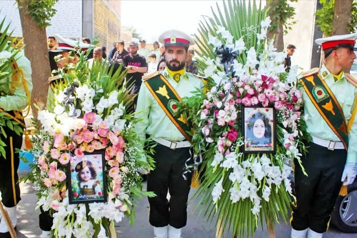 حادثه تلخ خمین؛ شاهدان ماجرا چه می‌گویند؟ 



