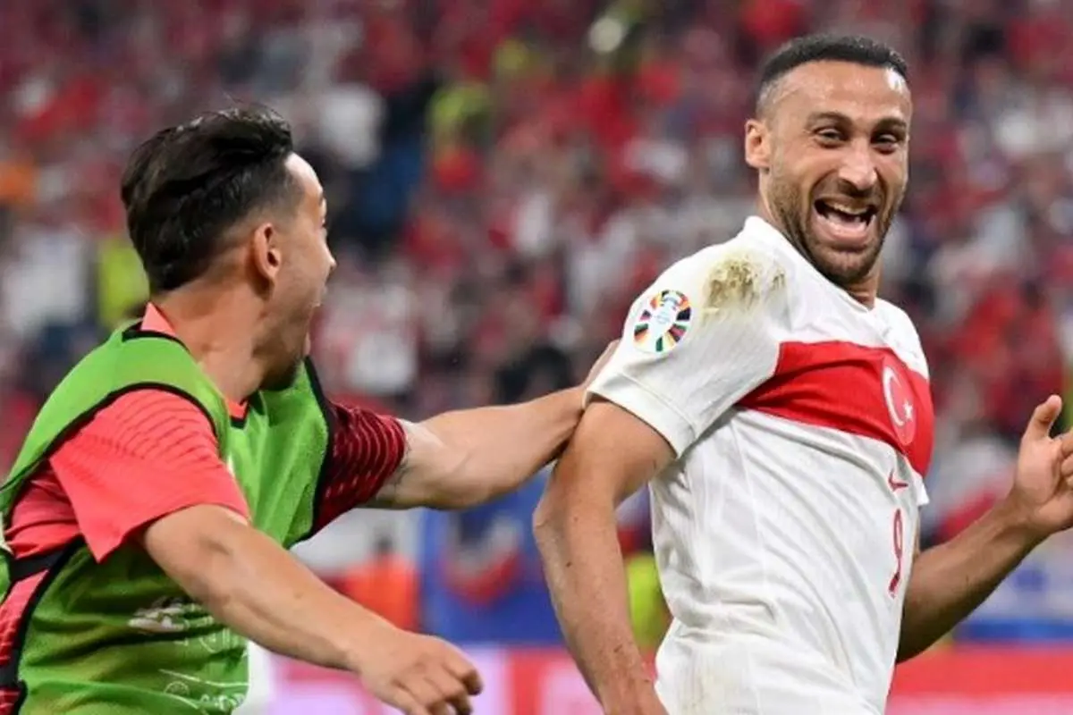 از لیگ برتر انگلیس تا پرسپولیس؛ جنک توسون ستاره مدنظر کارتال کیست؟