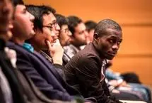 امکان خروج دانشجویان خارجی از مرزهای زمینی