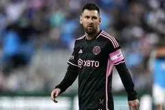 شرط عجیب لیونل مسی برای قبول پیشنهاد گالاتاسرای

