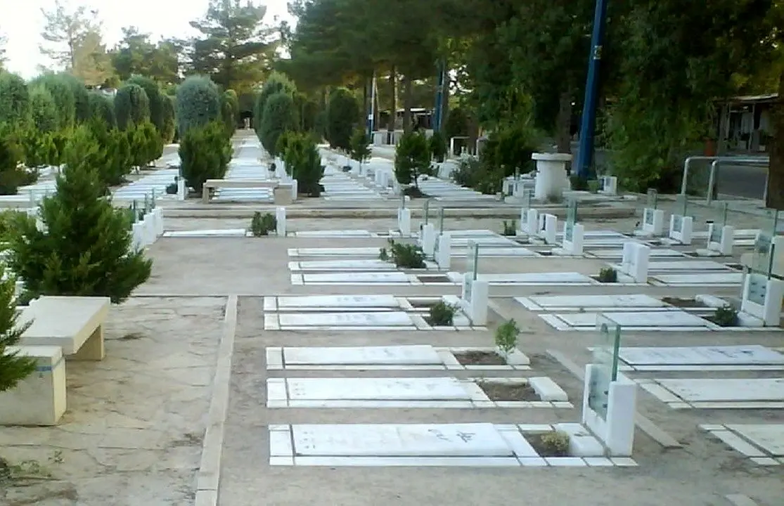 احداث آرامستان جدید در تهران به کجا رسید؟
