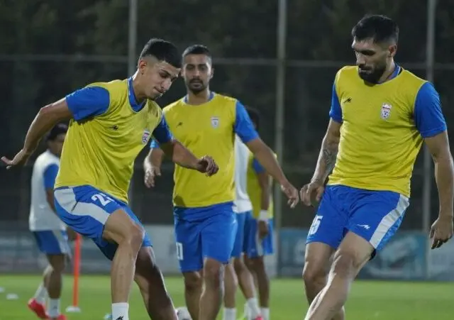 علت علاقه قلعه‌نویی به پدیده نیمکت‌نشین پرسپولیس