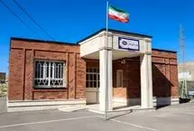 ۵ مدرسه جدید در زنجان به همت گروه میهن افتتاح شد؛ ادامه مسیر مدرسه‌سازی