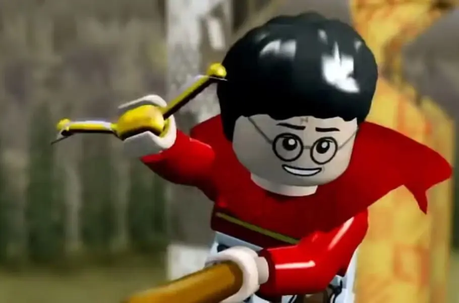 بازی Lego بعدی بعد از Batman در راه است