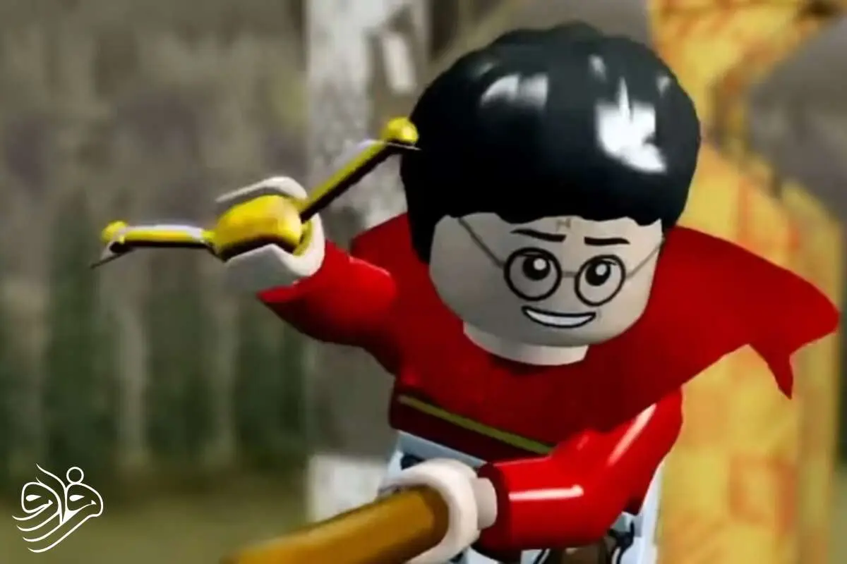 بازی Lego بعدی بعد از Batman در راه است