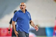 شکست بد موقع تیم منصوریان در عراق

