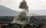 حملات سنگین و کم سابقه اسراییل به مقرهای حزب الله لبنان