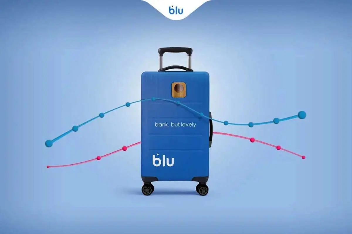 گردشگران و ساکنان جزیره کیش بیش از یک هزار و سی‌صد میلیارد تومان اعتبار از بلو دریافت کردند