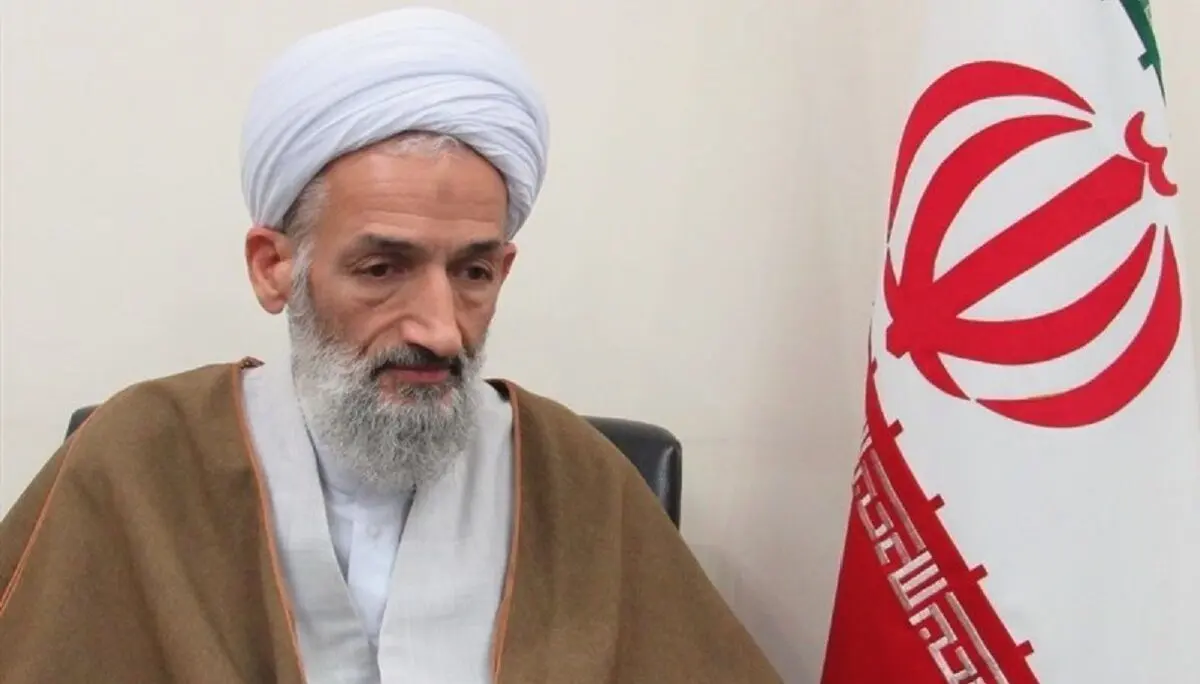 امام جمعه ساری: یقه آشوبگران را رها نمی کنیم؛ باید محاکمه و مجازات شوند
