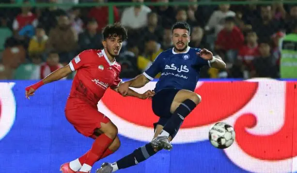 آخرین خبر از سهمیه‌های آسیایی؛ به نفع گل‌گهر به ضرر پرسپولیس