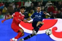 آخرین خبر از سهمیه‌های آسیایی؛ به نفع گل‌گهر به ضرر پرسپولیس