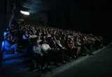 سینماها آخر هفته تعطیل است