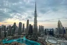پاداش 600 پوندی دبی برای جذب توریست/ ابتکار جدید دبی برای جذب گردشگر