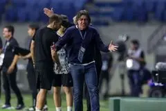 دو استقلالی حامی سرسخت ساپینتو