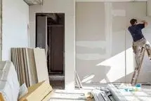 تعمیر مسکن هم آرزو شد