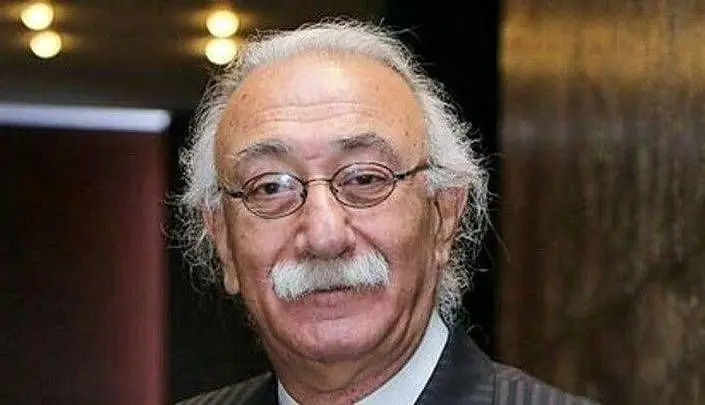 جمال اجلالی درگذشت