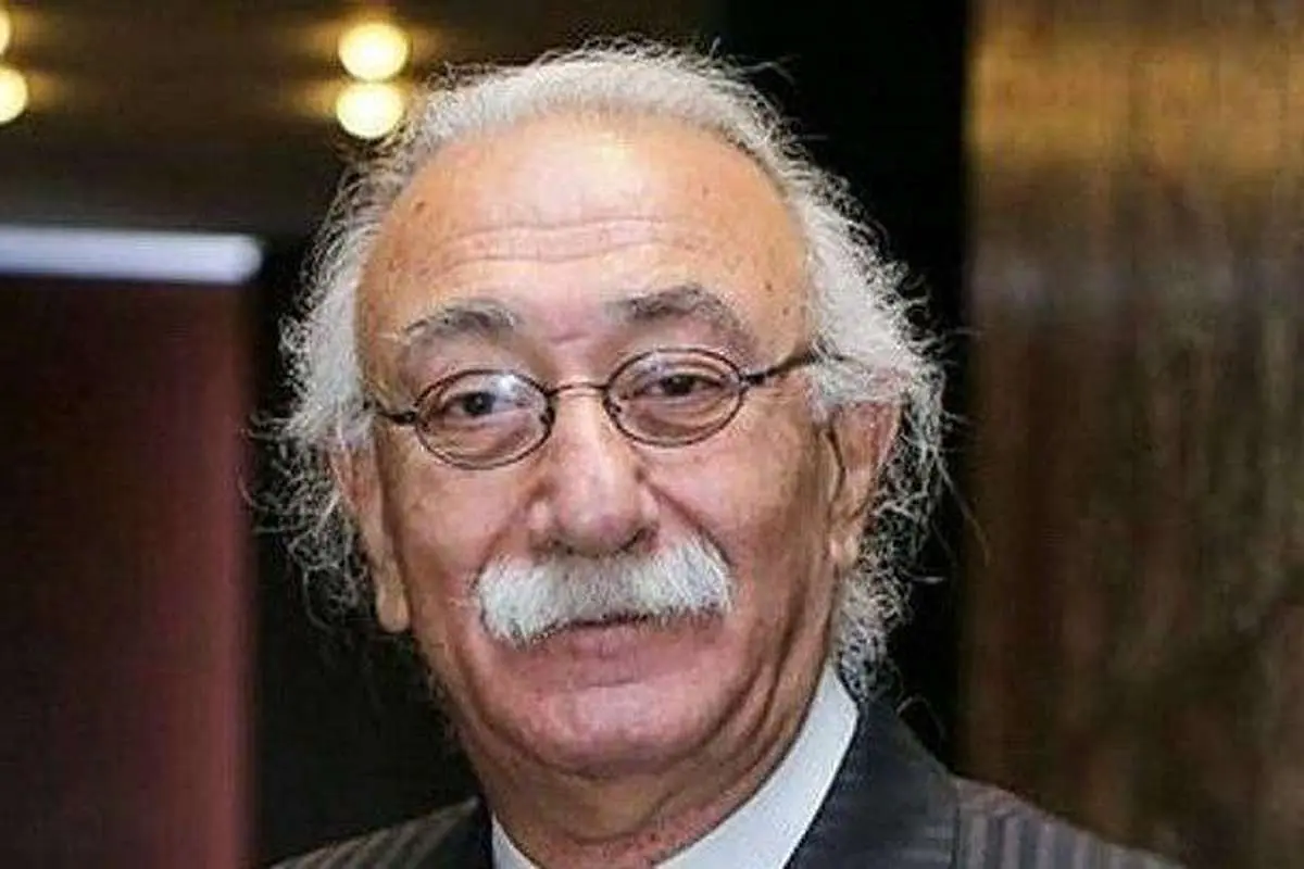 جمال اجلالی درگذشت