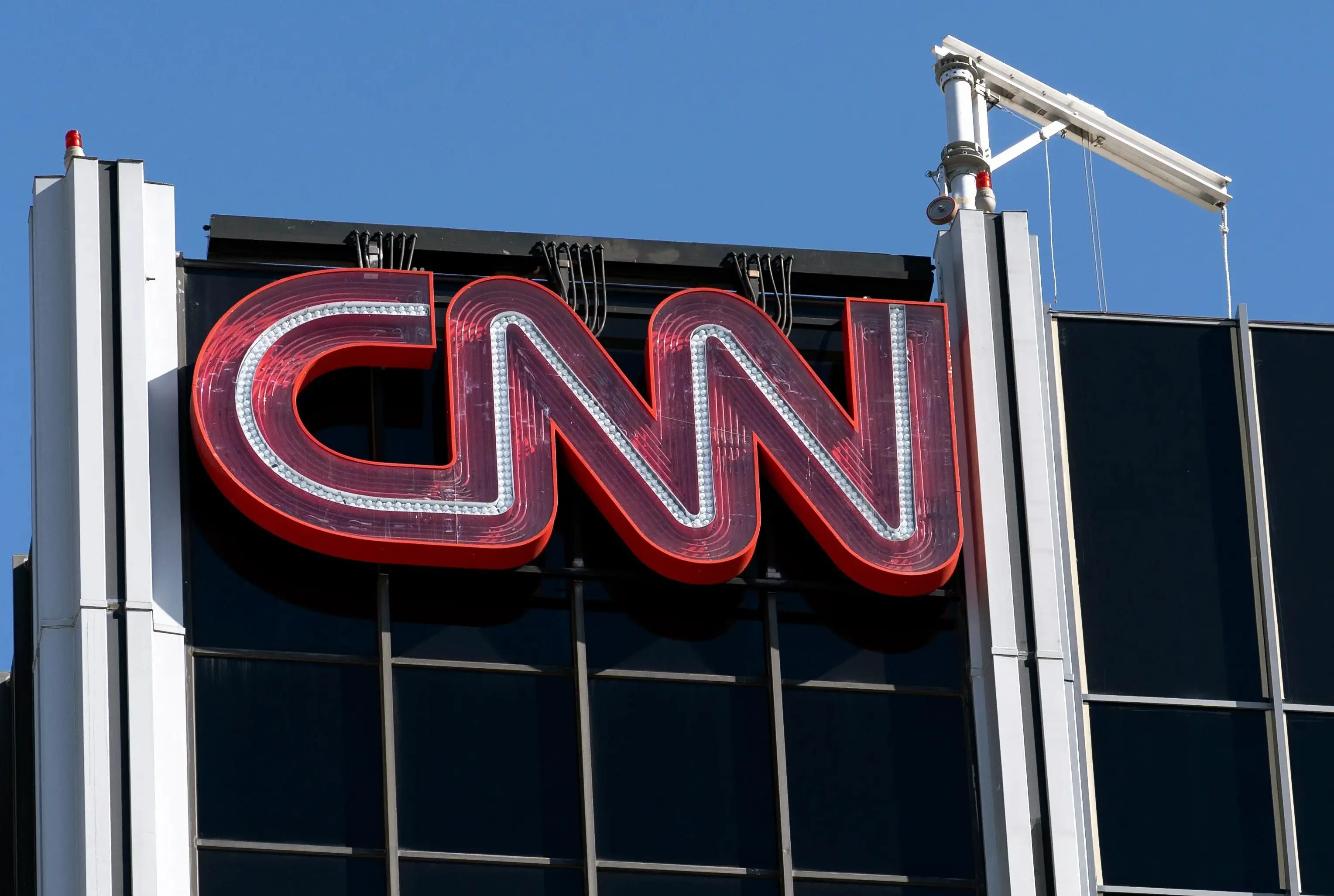 شکایت «CNN» از هوش مصنوعی پرپلکسیتی