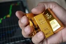 قیمت طلا جهانی امروز چهارشنبه 20 خرداد 1405
