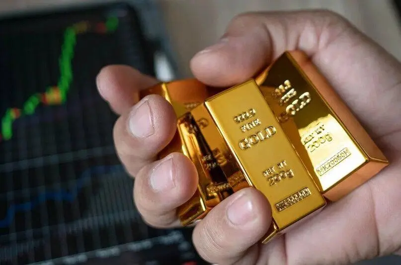قیمت طلا جهانی امروز چهارشنبه 20 خرداد 1405