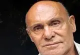 عکس سلفی با جمشید هاشم‌پور 