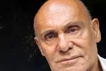 عکس سلفی با جمشید هاشم‌پور 