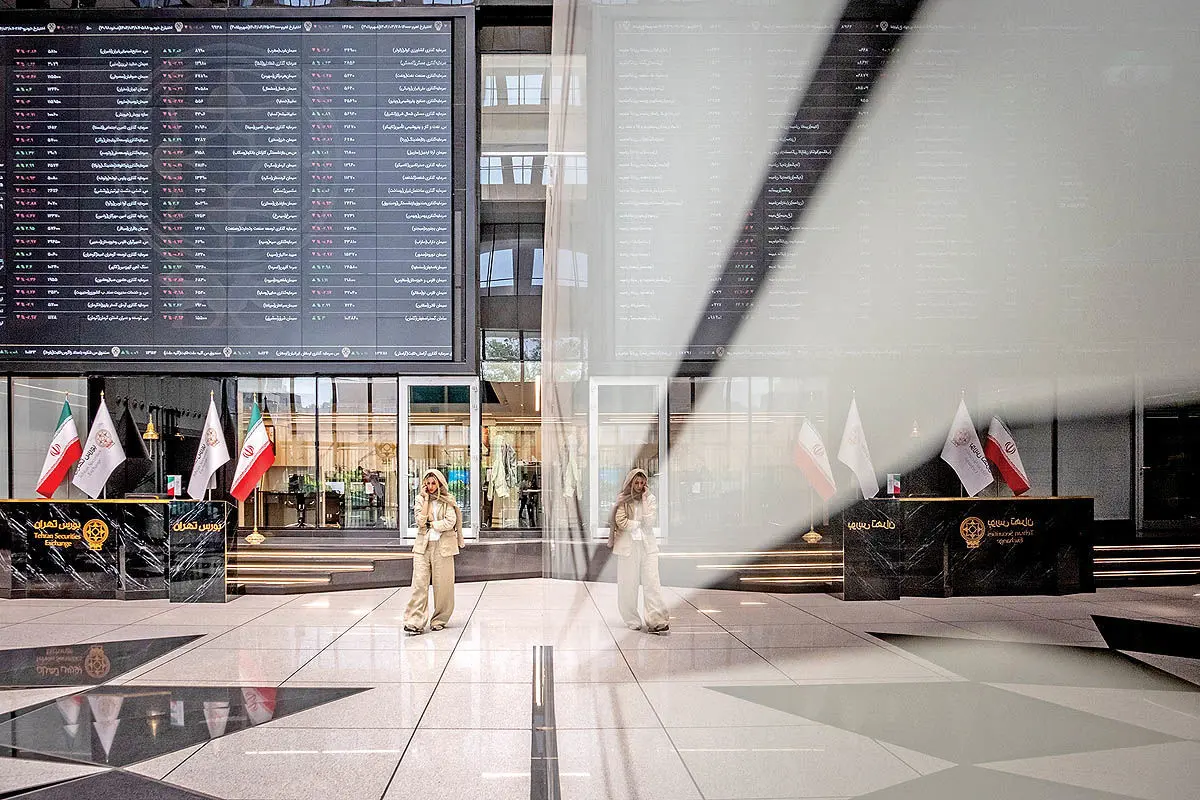 بازگشت درخشان طلا به بازار سرمایه