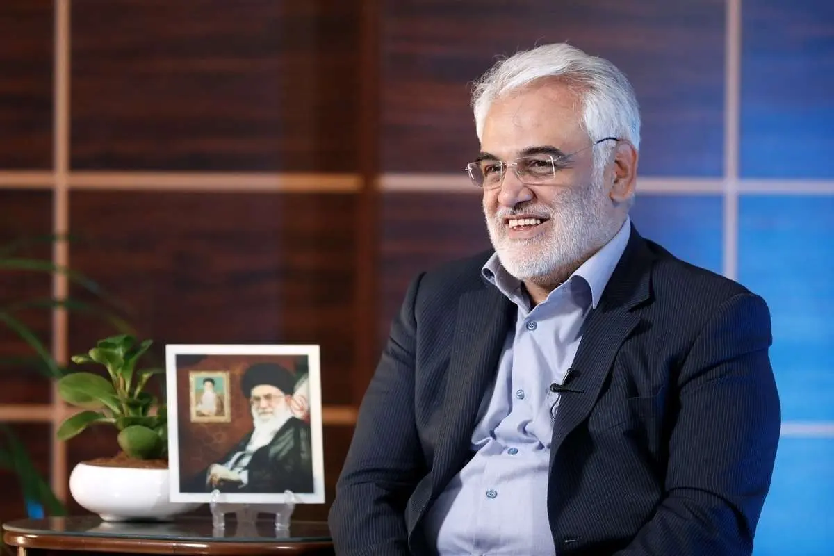 روایت برادر شهید طهرانچی از زندگی شخصی او؛ میگفت آخرتم را به هیچکس نمیفروشم