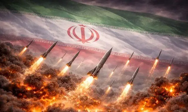 پالتیکو: ترامپ برای جنگی به این گستردگی آماده نیست
