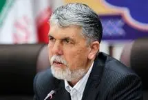 واکنش عباس صالحی به توهین زینب موسوی به شاهنامه