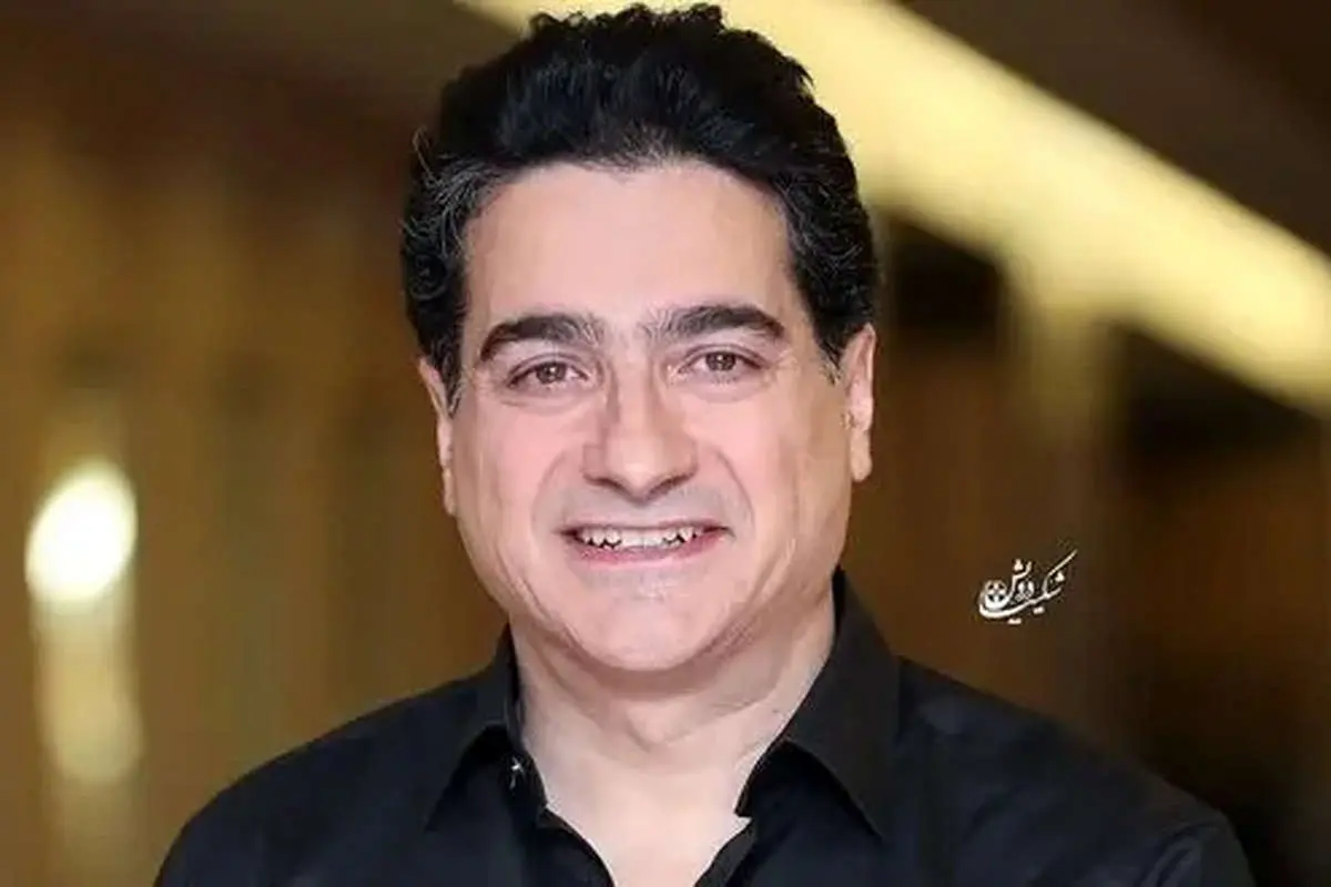 بشنوید: همایون شجریان «ایران روشن» را منتشر کرد